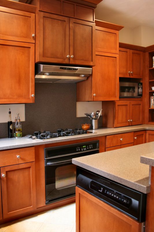 Commercial Cabinetry Service in Terre Haute, IN
