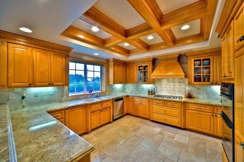 Kitchen Modification in Kokomo, IN