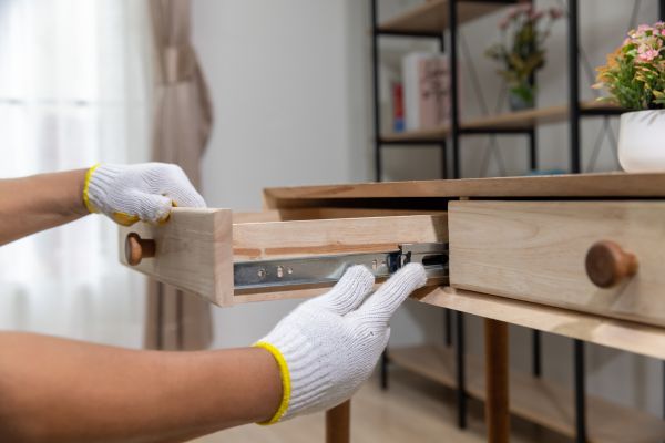 Kitchen Drawers Repair
